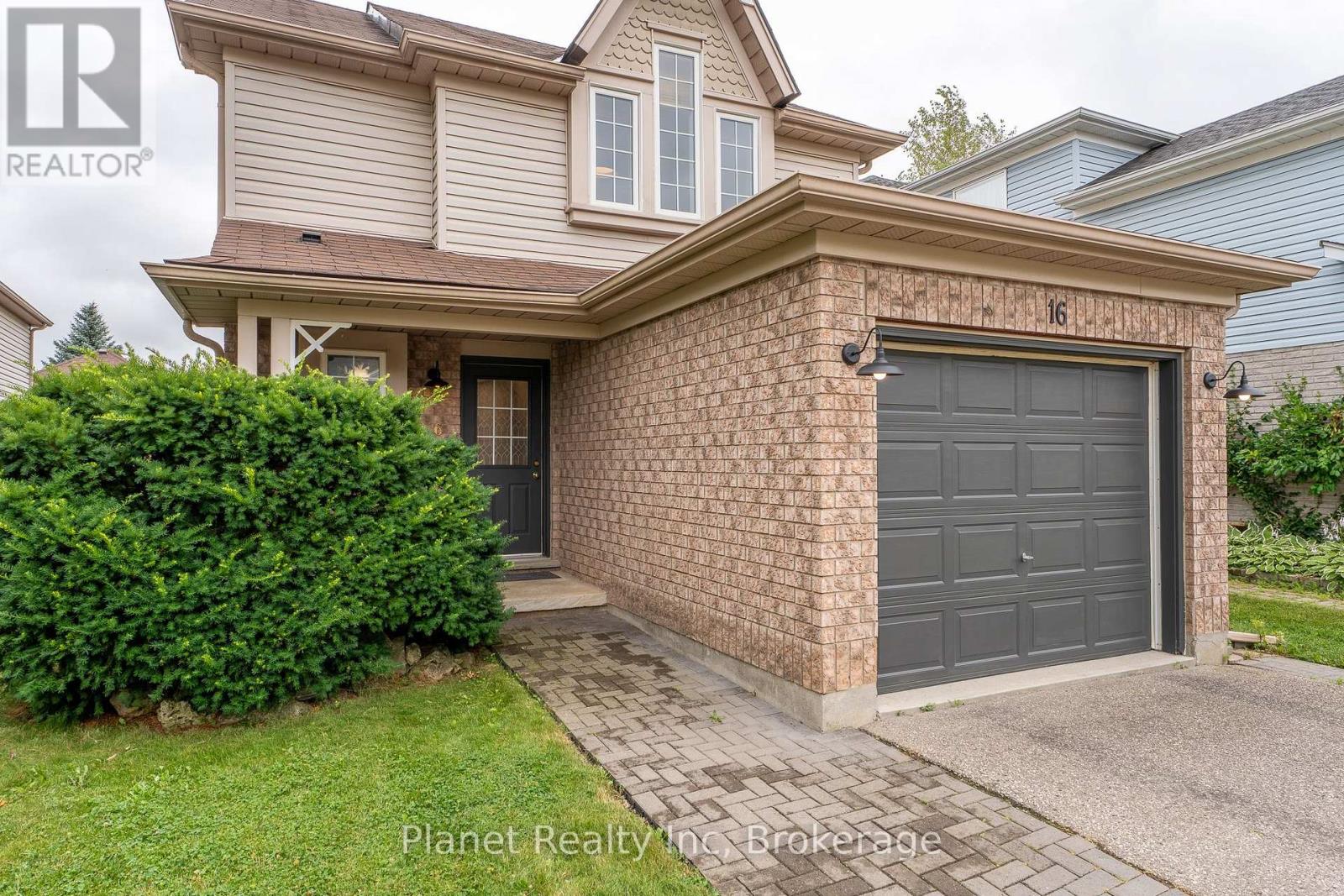 16 SOUTHCREEK TRAIL