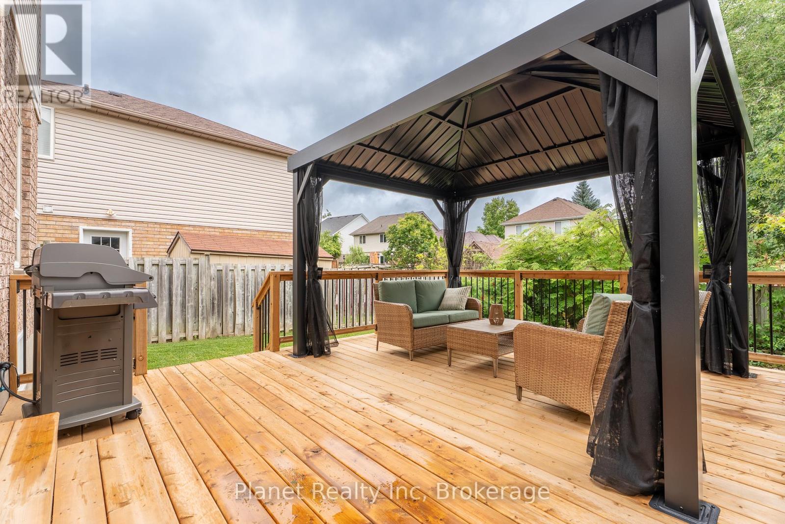 16 SOUTHCREEK TRAIL