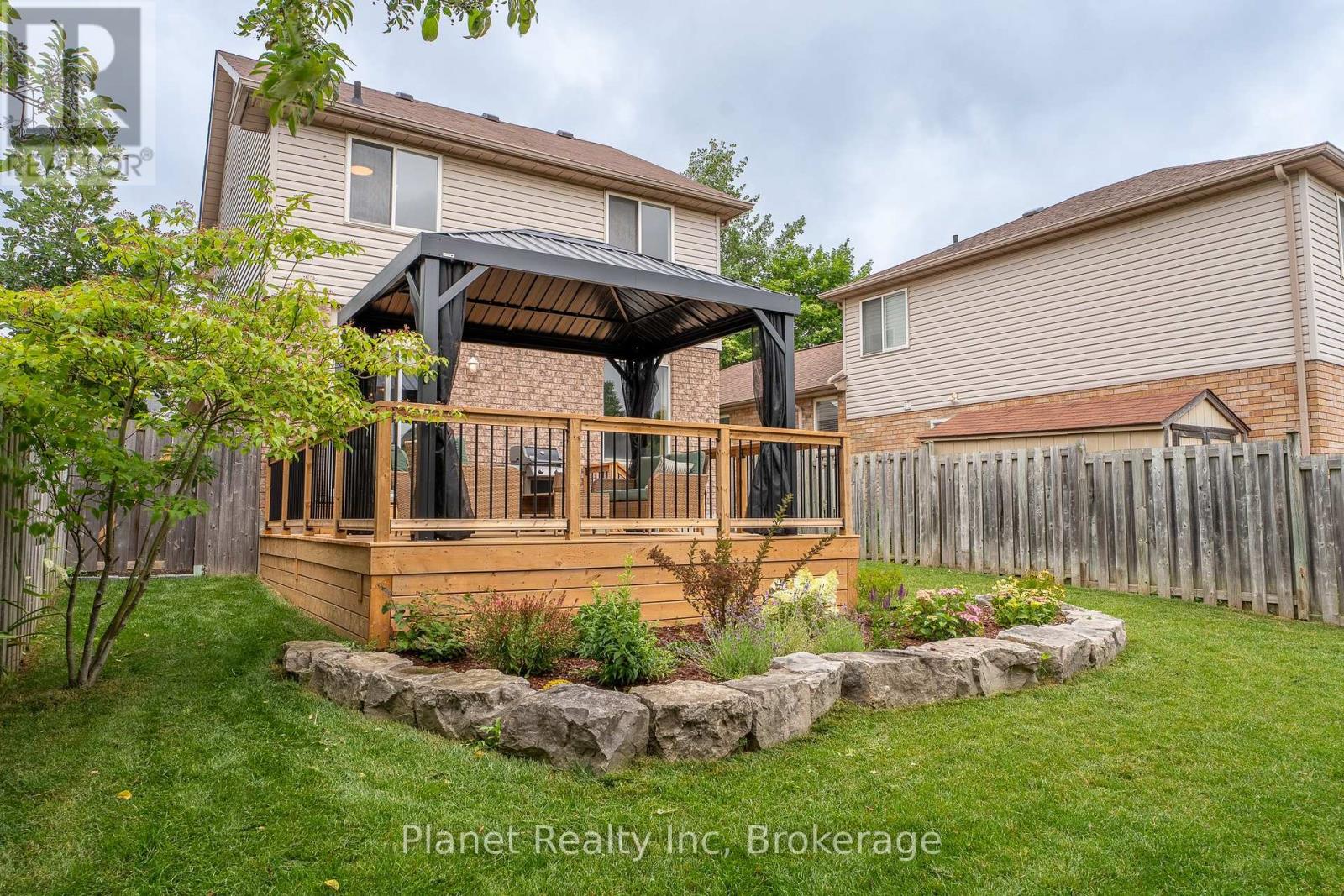 16 SOUTHCREEK TRAIL