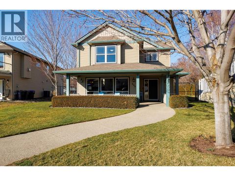 860 Galbraith Place Kelowna BC V1X8A2