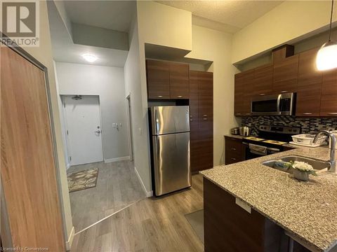 318 SPRUCE Street Unit# 302 Waterloo ON N2L3M7