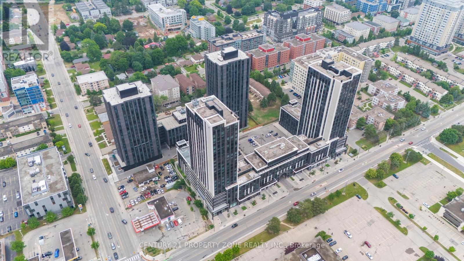 2429 - 145 COLUMBIA STREET W