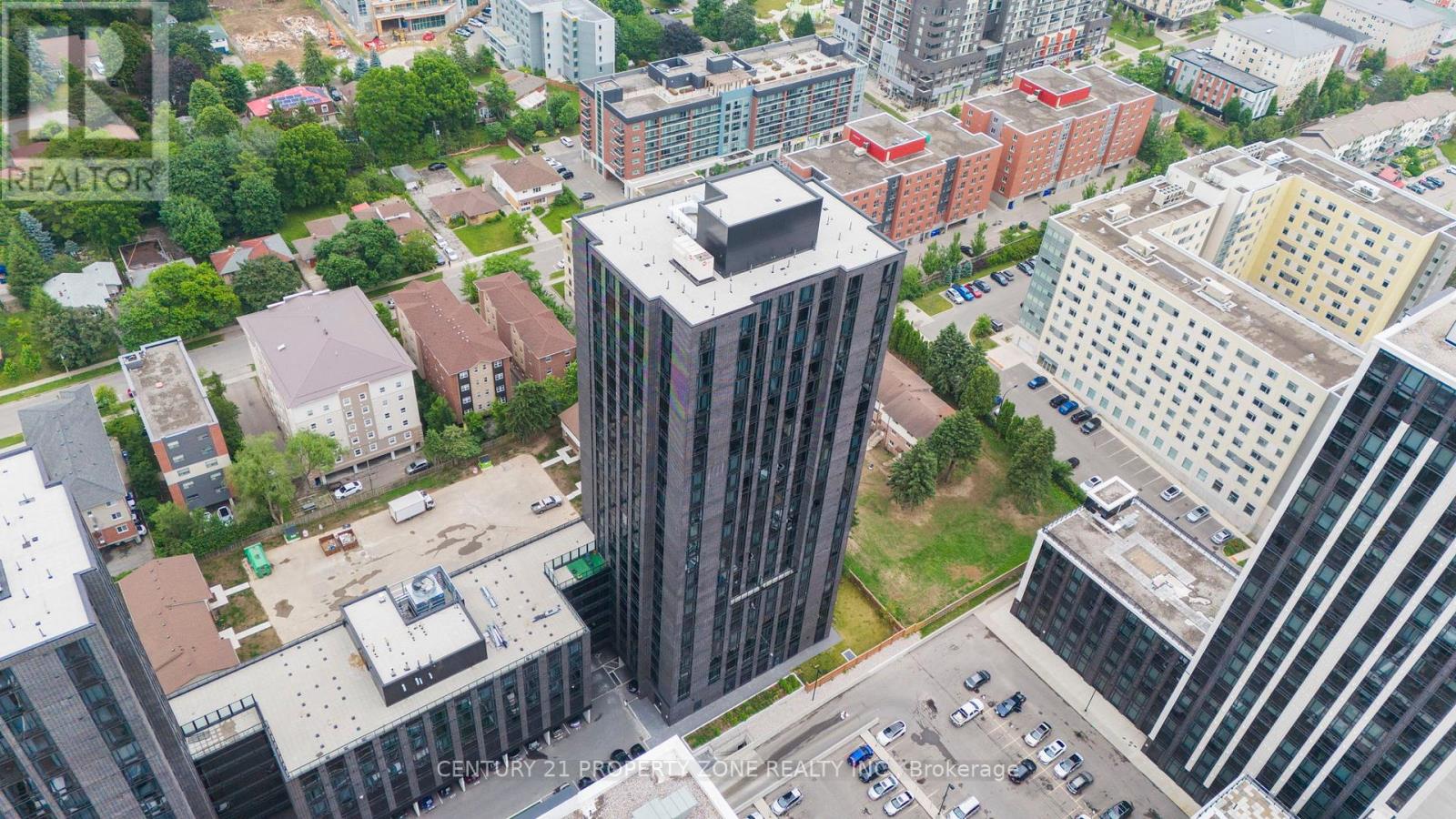 2429 - 145 COLUMBIA STREET W