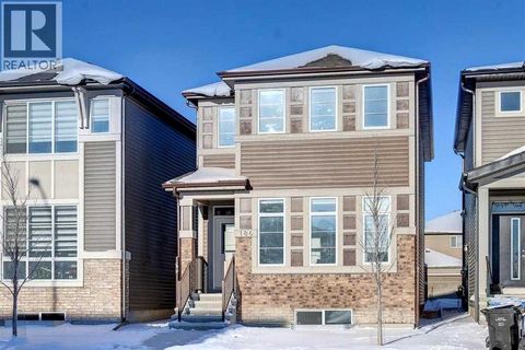 186 Cornerstone Road NE Calgary AB T3N1R7