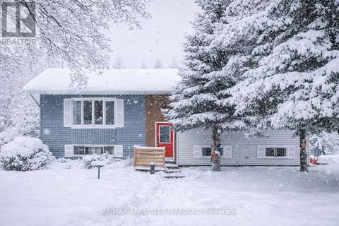 222 TOWNLINE ROAD Rideau Lakes ON K0G1L0