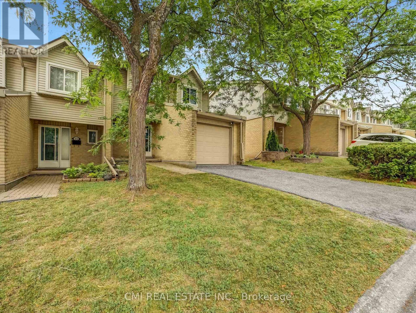 24 - 29 PAULANDER DRIVE
