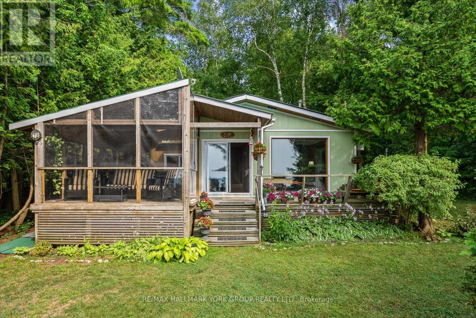 189 SNAKE ISLAND ROAD