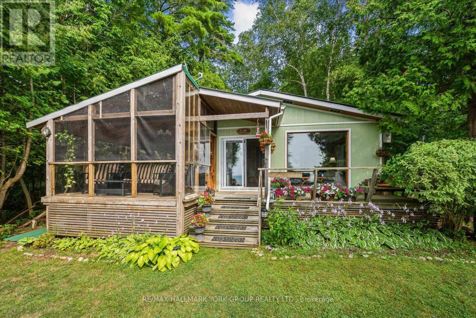 189 SNAKE ISLAND ROAD