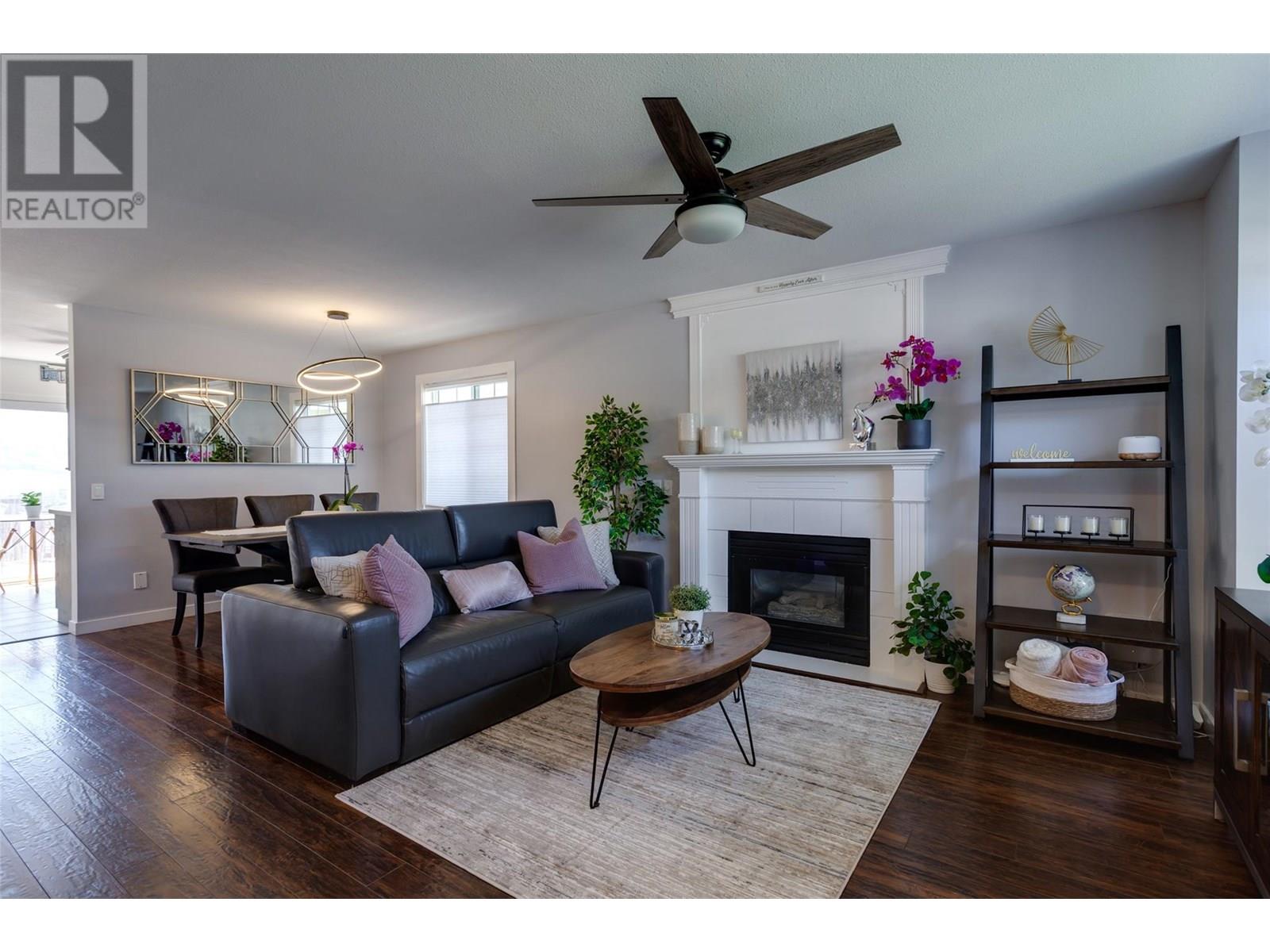 2440 Old Okanagan Highway Unit# 1114