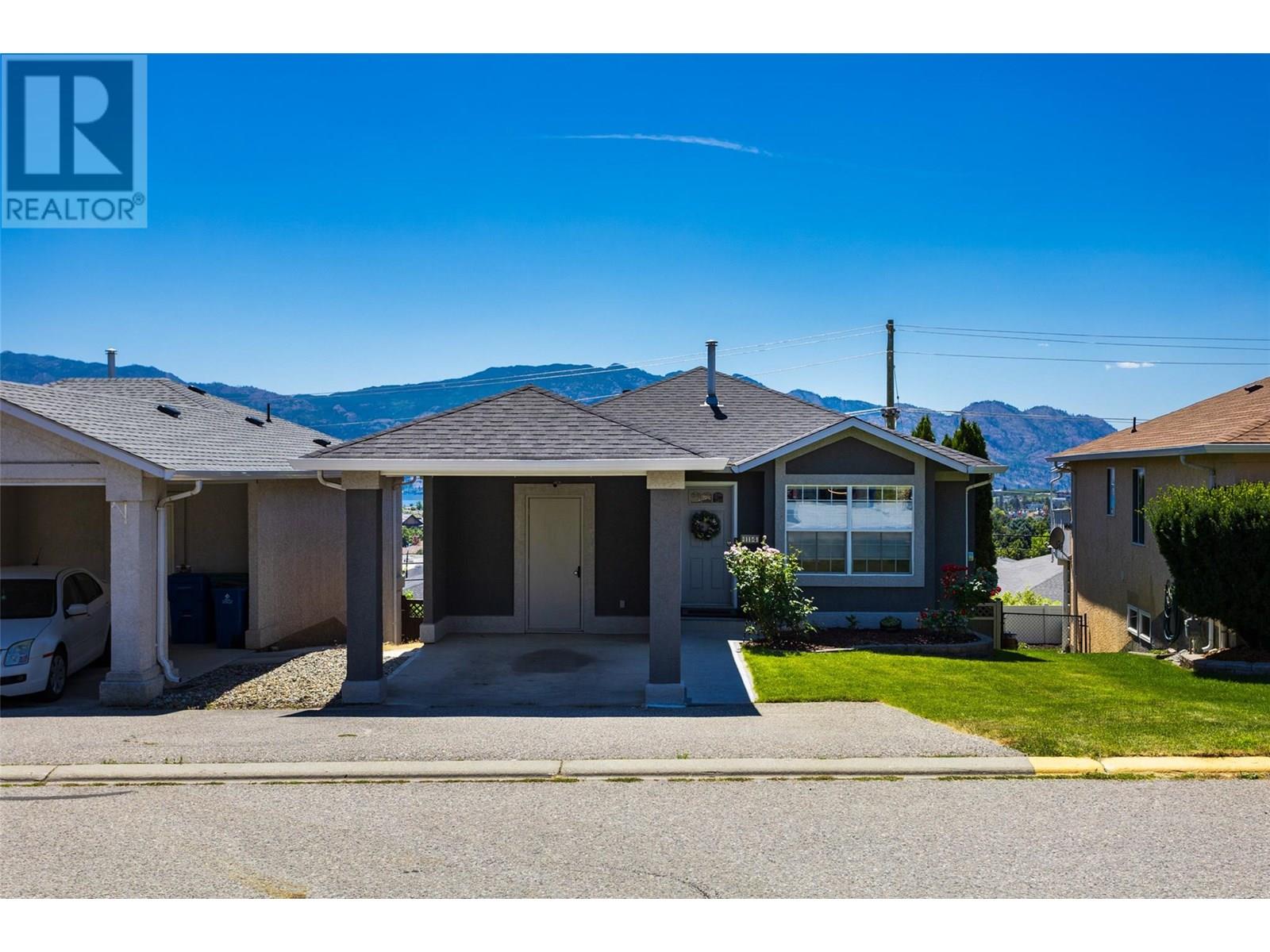 2440 Old Okanagan Highway Unit# 1114