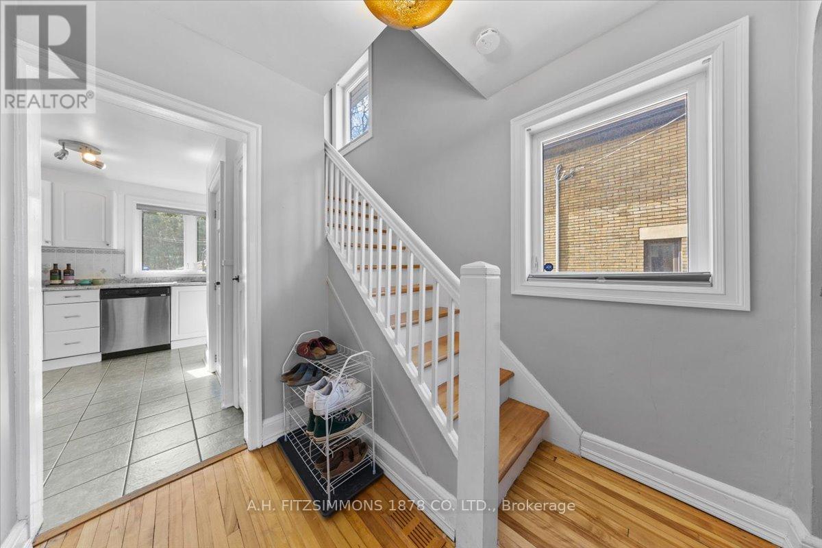 130 BLACKBURN AVENUE