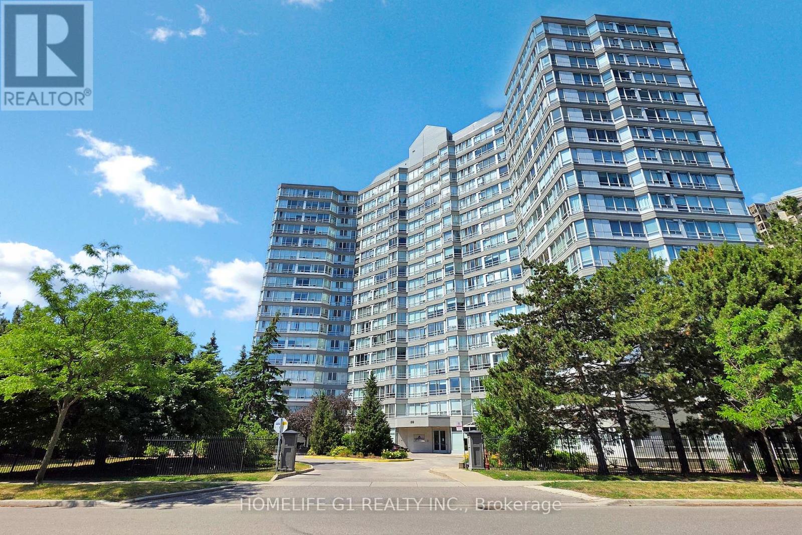 1111 - 50 KINGSBRIDGE GARDEN CIRCLE