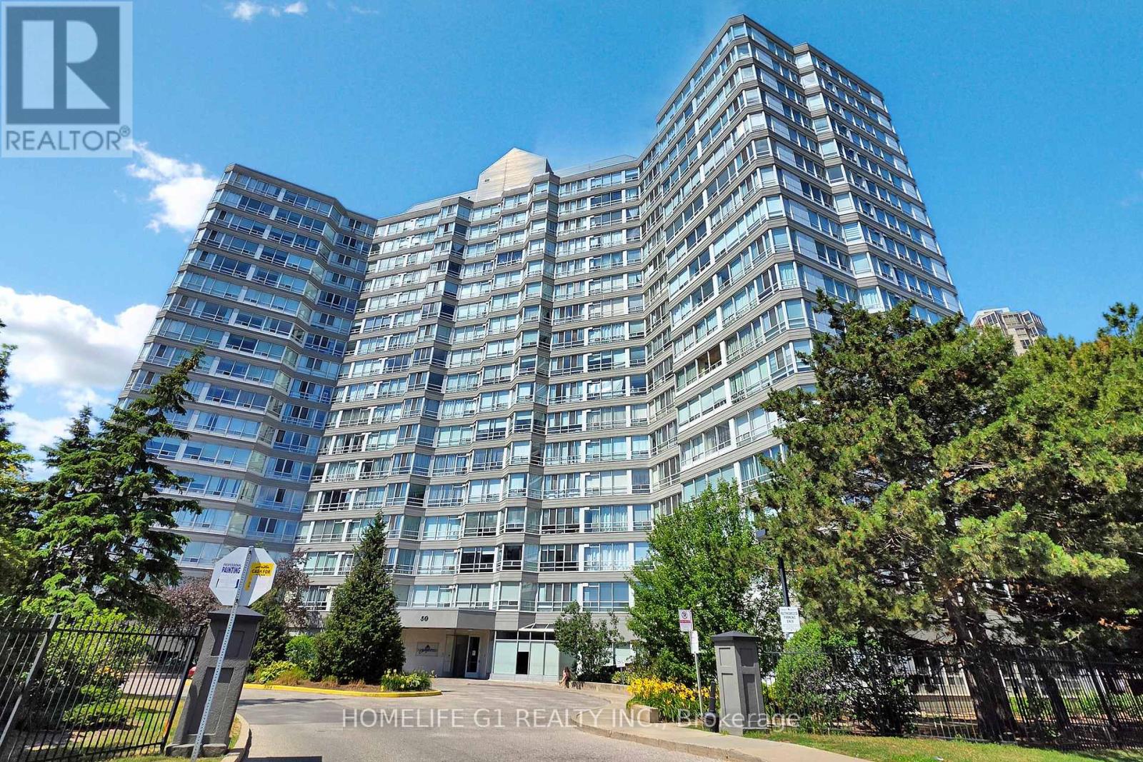 1111 - 50 KINGSBRIDGE GARDEN CIRCLE