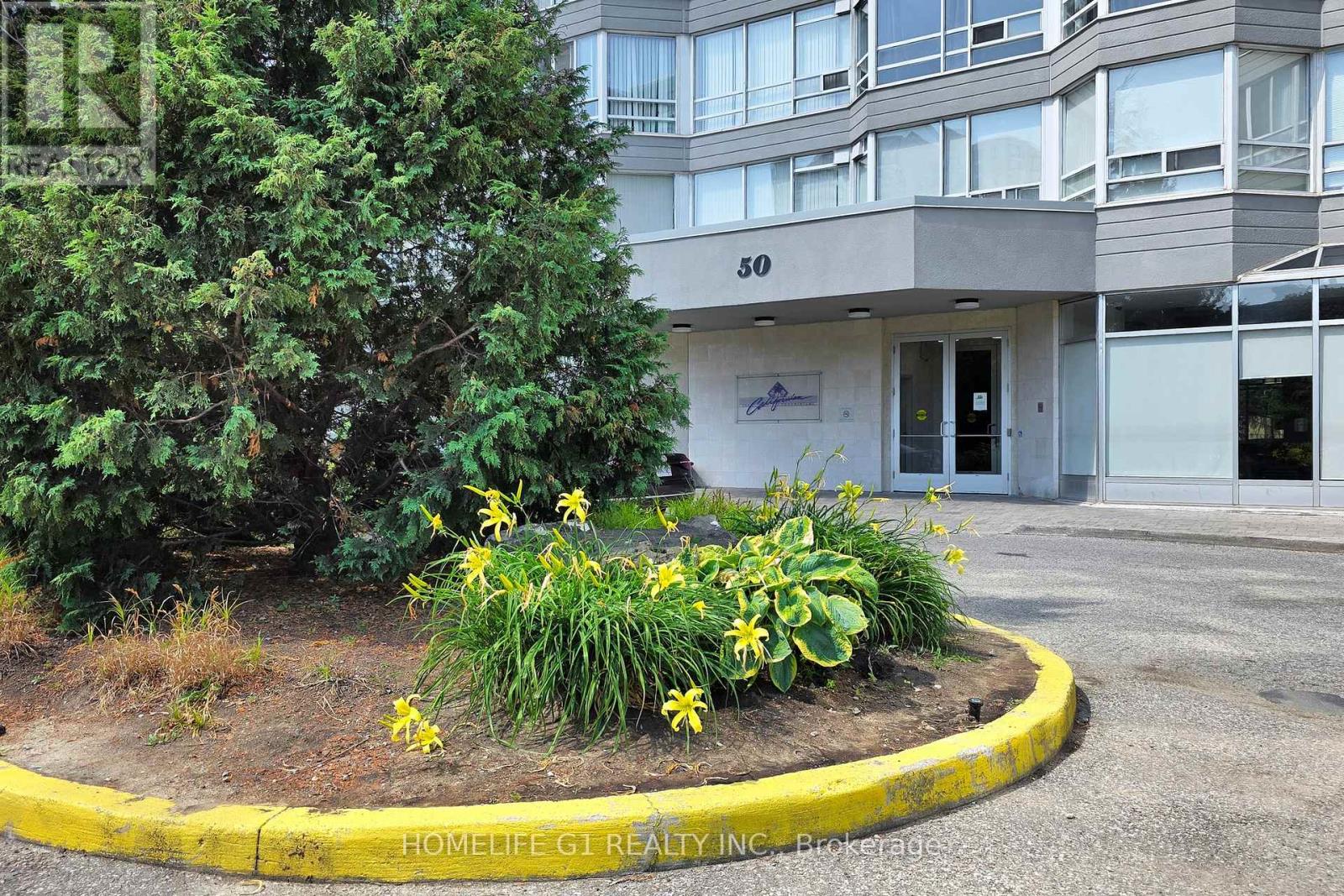 1111 - 50 KINGSBRIDGE GARDEN CIRCLE