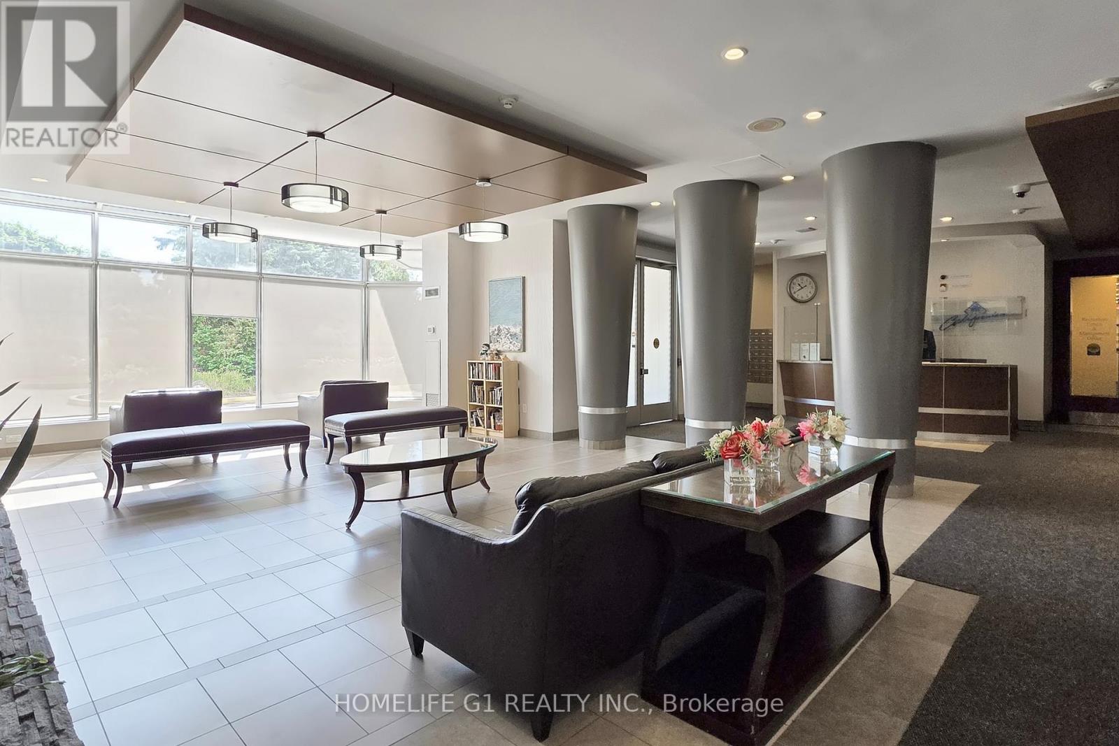 1111 - 50 KINGSBRIDGE GARDEN CIRCLE
