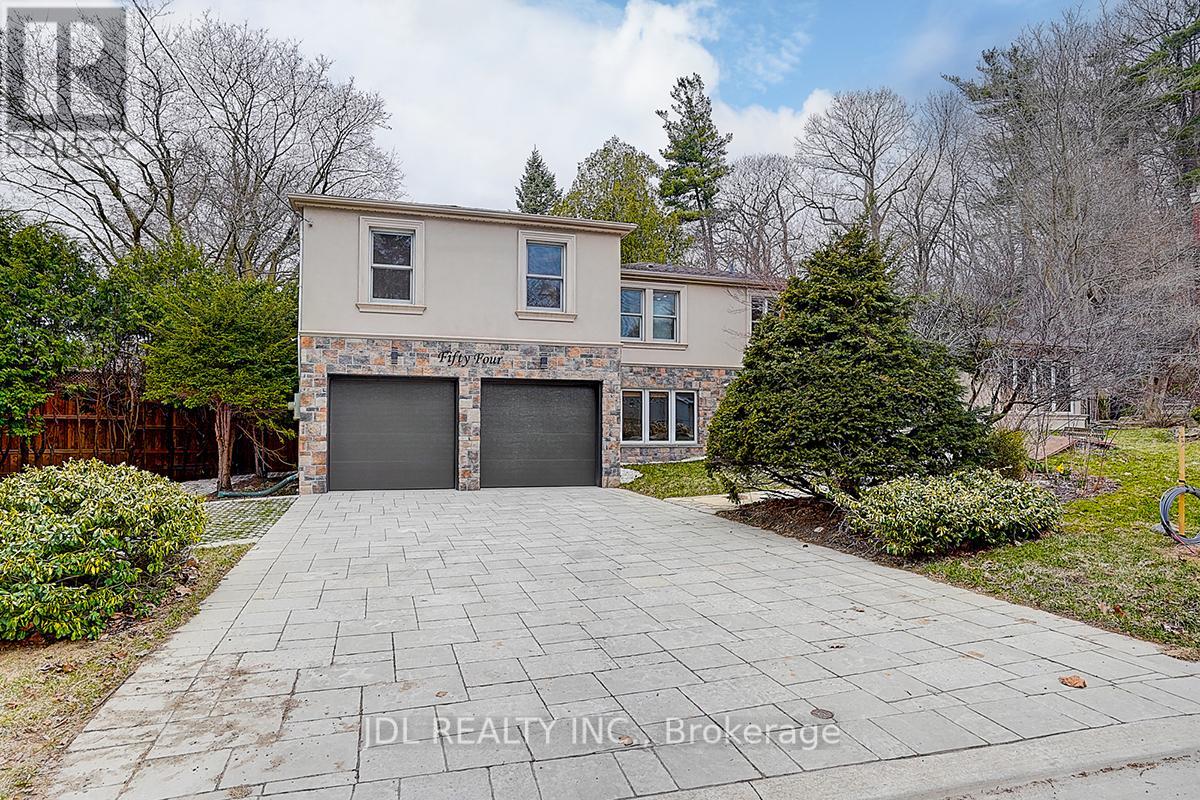 54 PLYMBRIDGE ROAD