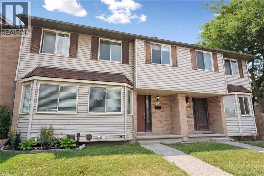 750 ERINBROOK Drive Unit# 2