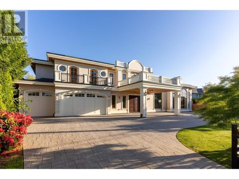 6771 GAMBA DRIVE Richmond BC V7C2G4