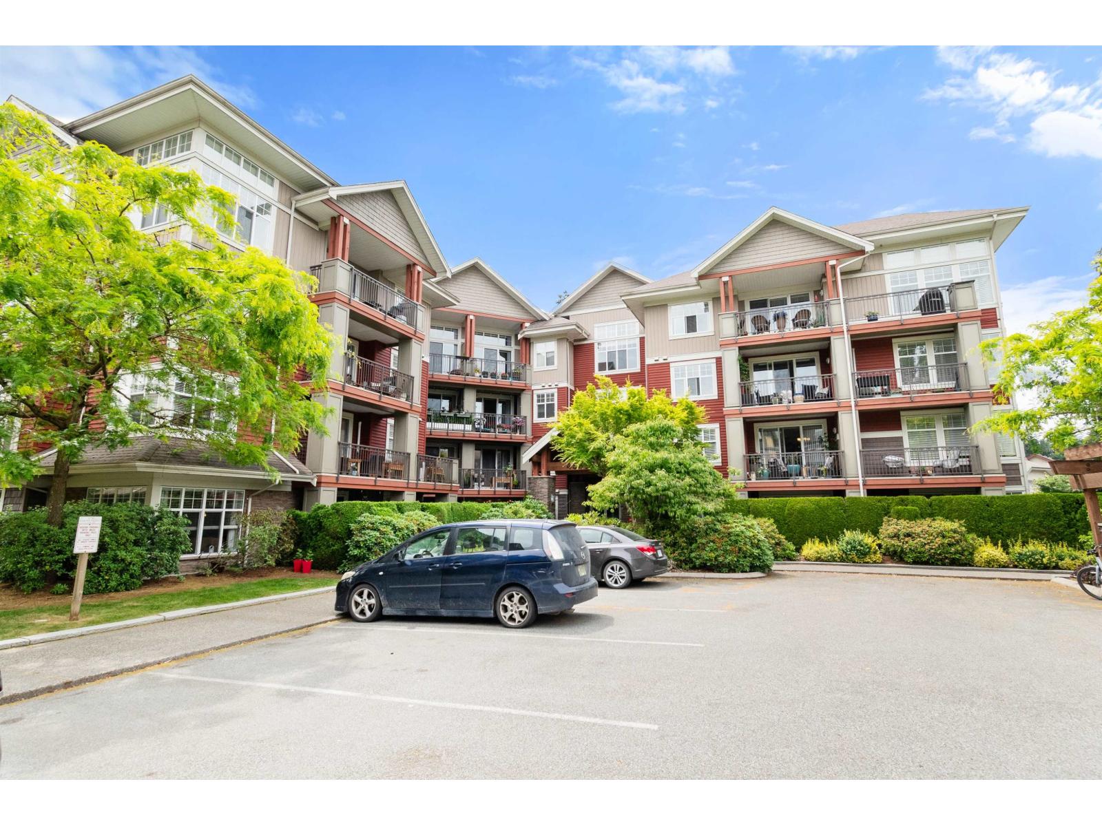 302A 45595 TAMIHI WAY|Garrison Crossing