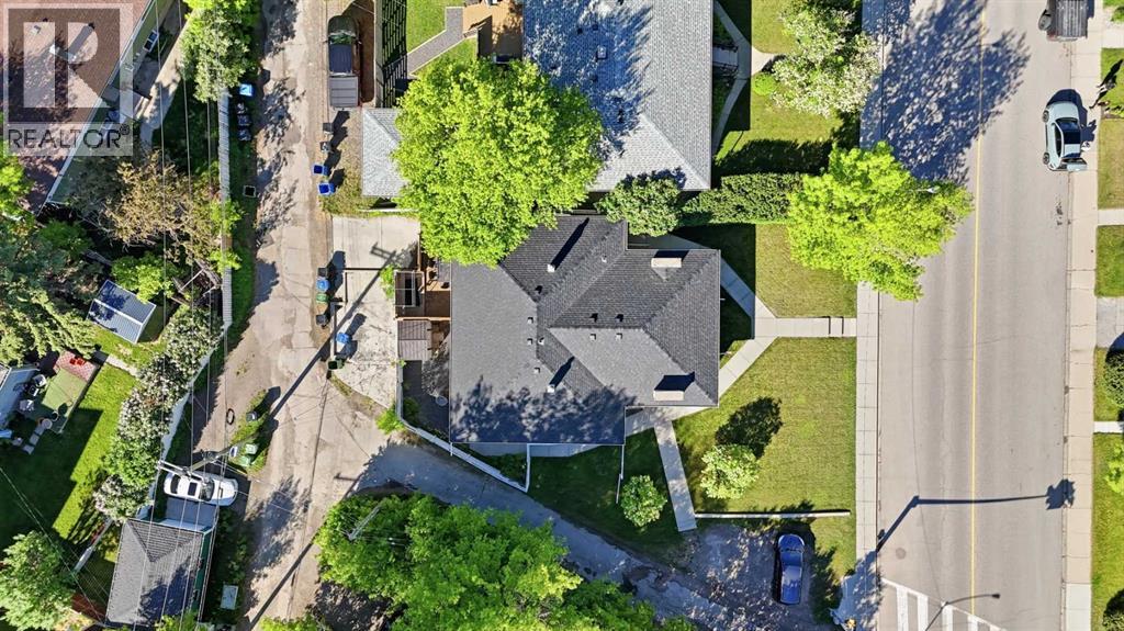 2404 & 2406 Richmond Road SW