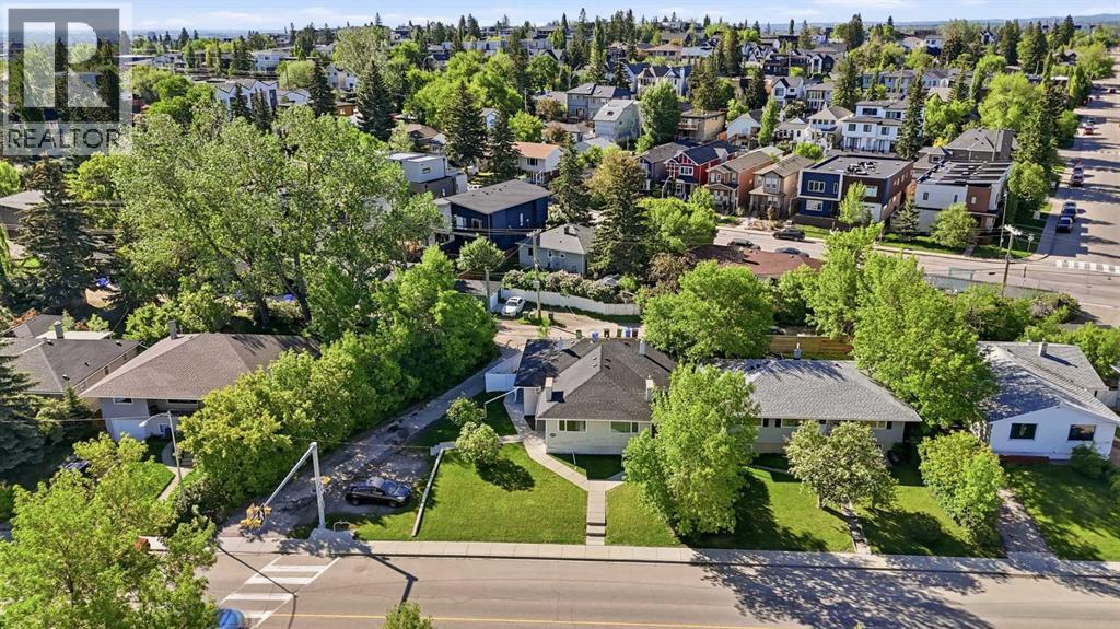 2404 & 2406 Richmond Road SW