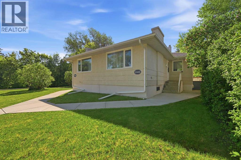 2404 & 2406 Richmond Road SW