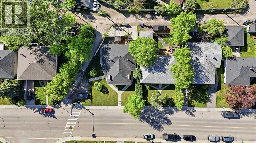 2404 & 2406 Richmond Road SW