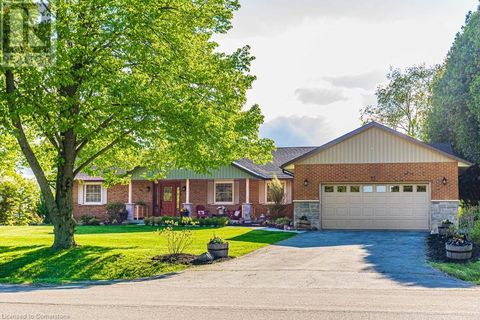 17 BEVERLYGLEN Drive Hamilton ON L0R1T0