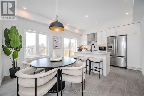 8 SORA LANE Guelph (Grange Road) ON N1E0T4