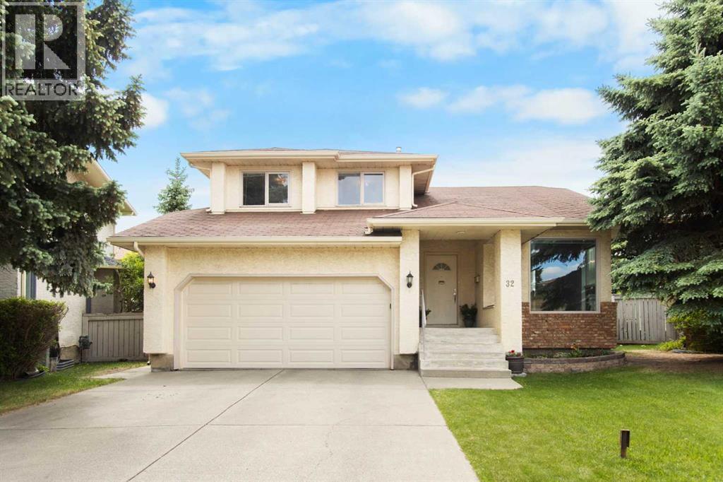 32 Del Rio Place NE