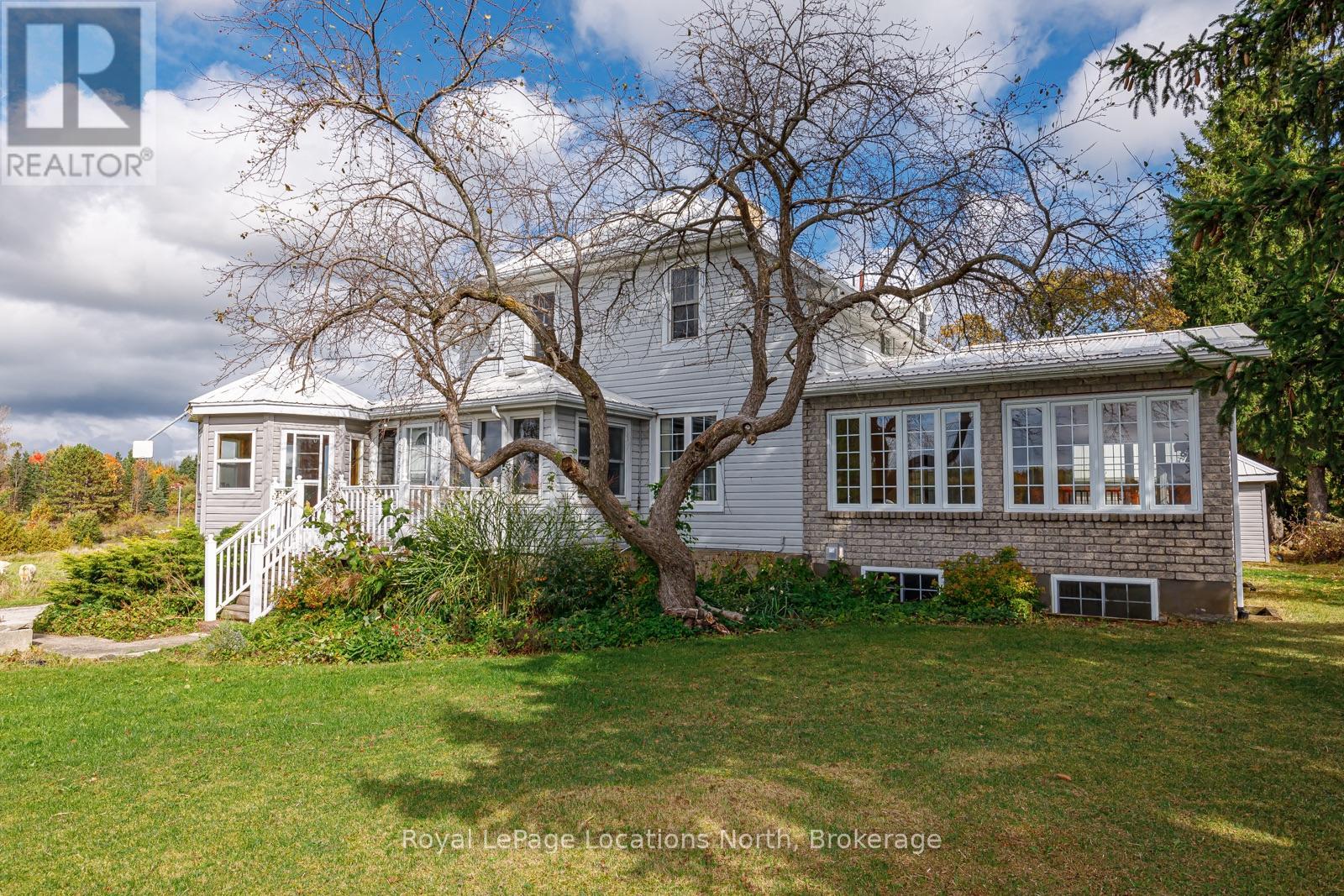 788070 GREY ROAD 13 ROAD