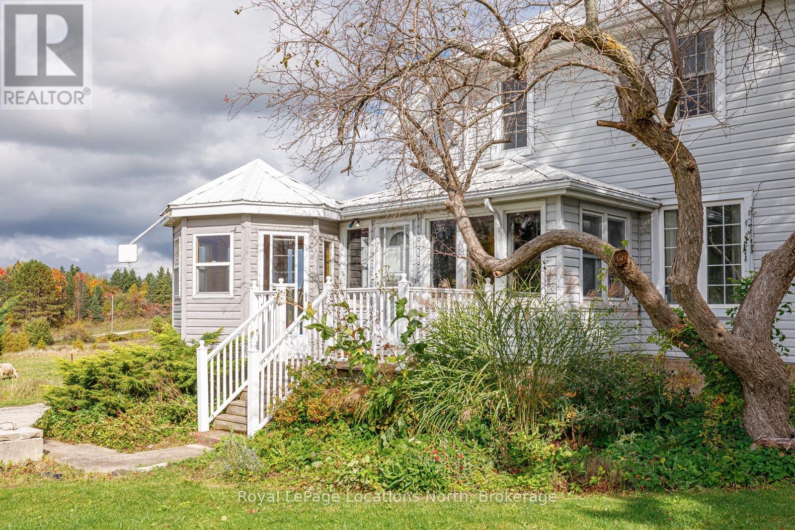 788070 GREY ROAD 13 ROAD