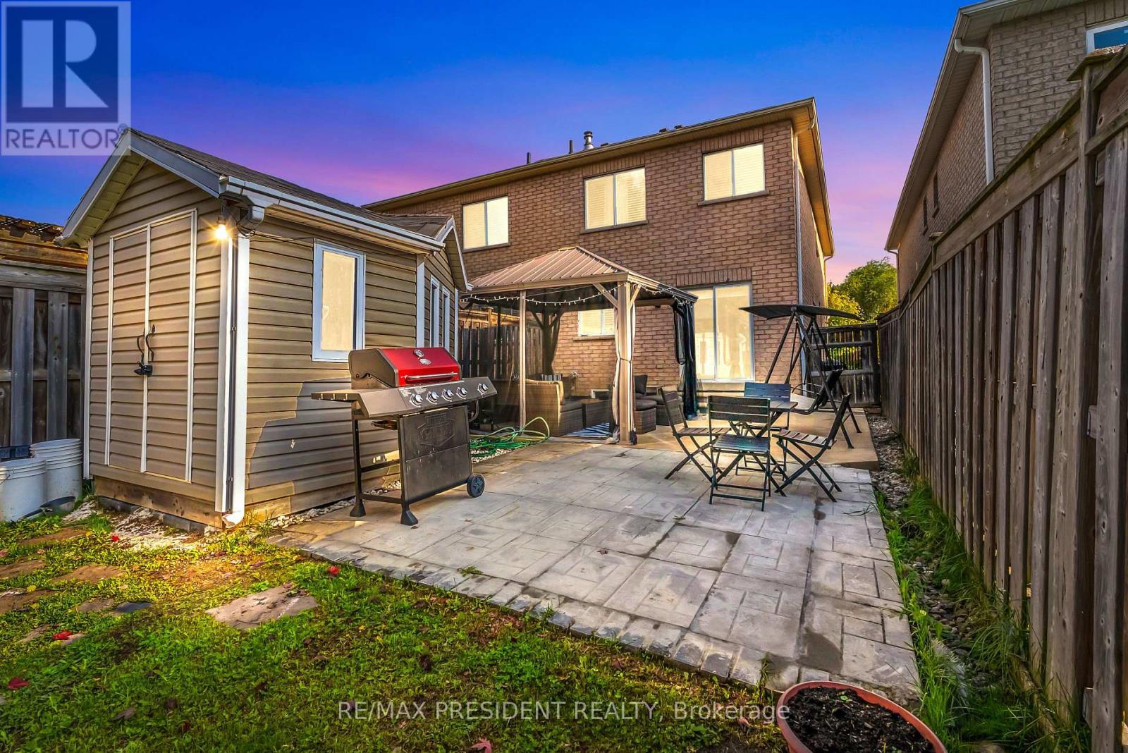 82 TARQUINI CRESCENT