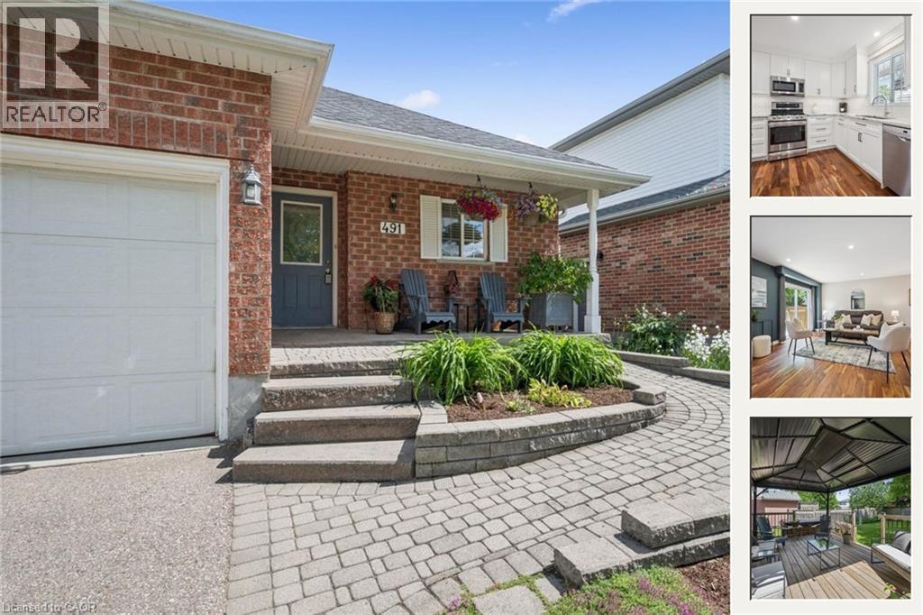 491 SANDBANKS Crescent