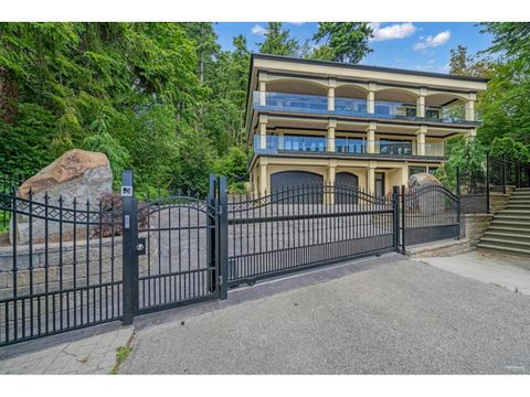 1349 ANDERSON STREET White Rock BC V4B3P4