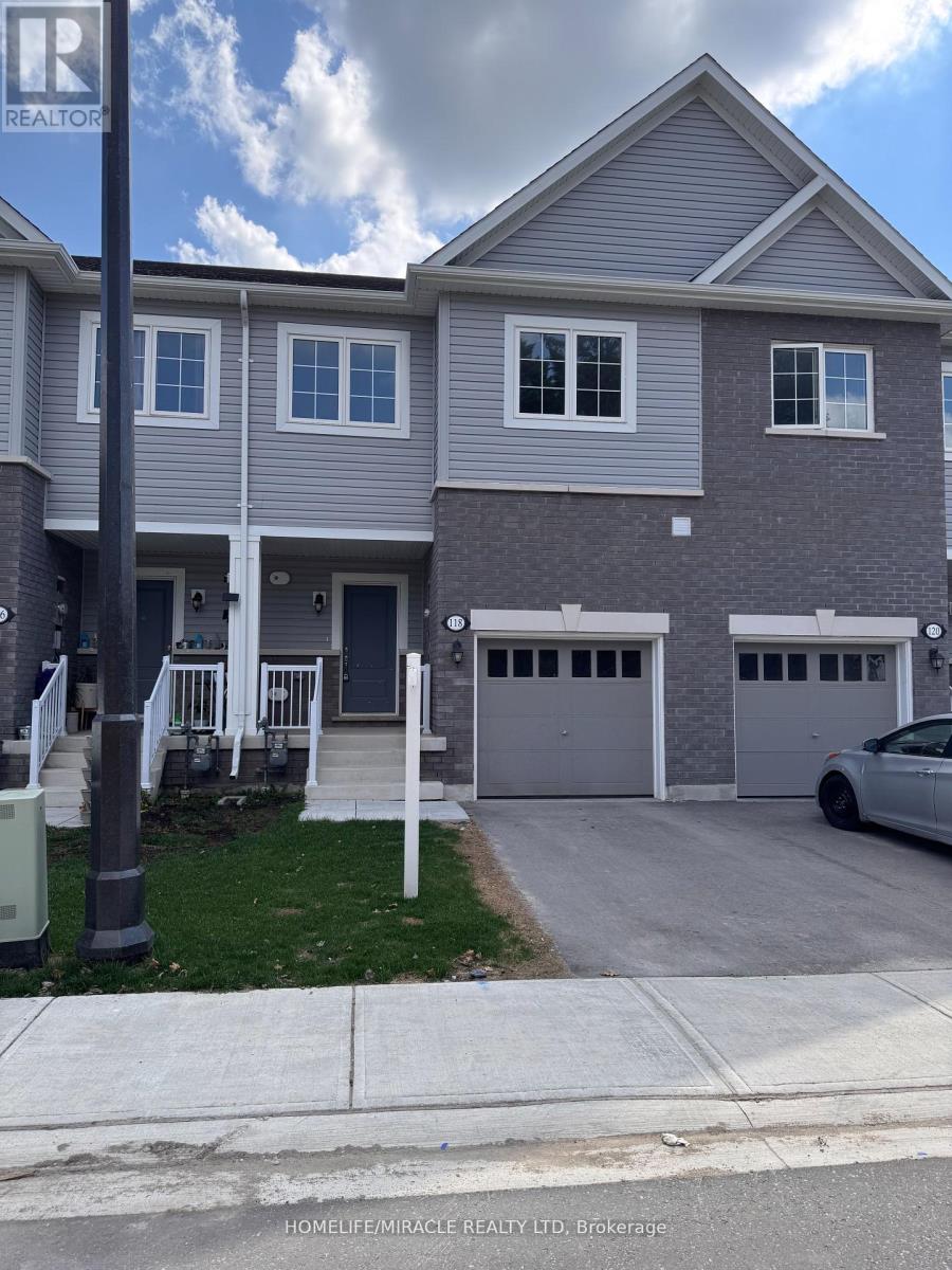 118 WINTERS WAY