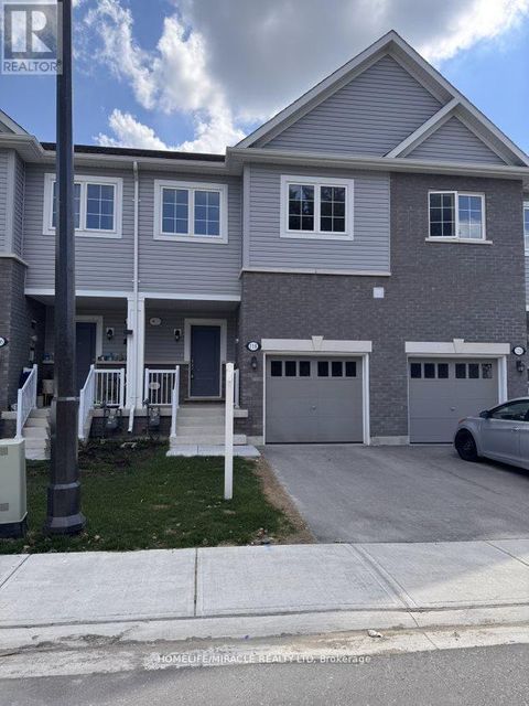 118 WINTERS WAY Shelburne ON L9V2X7