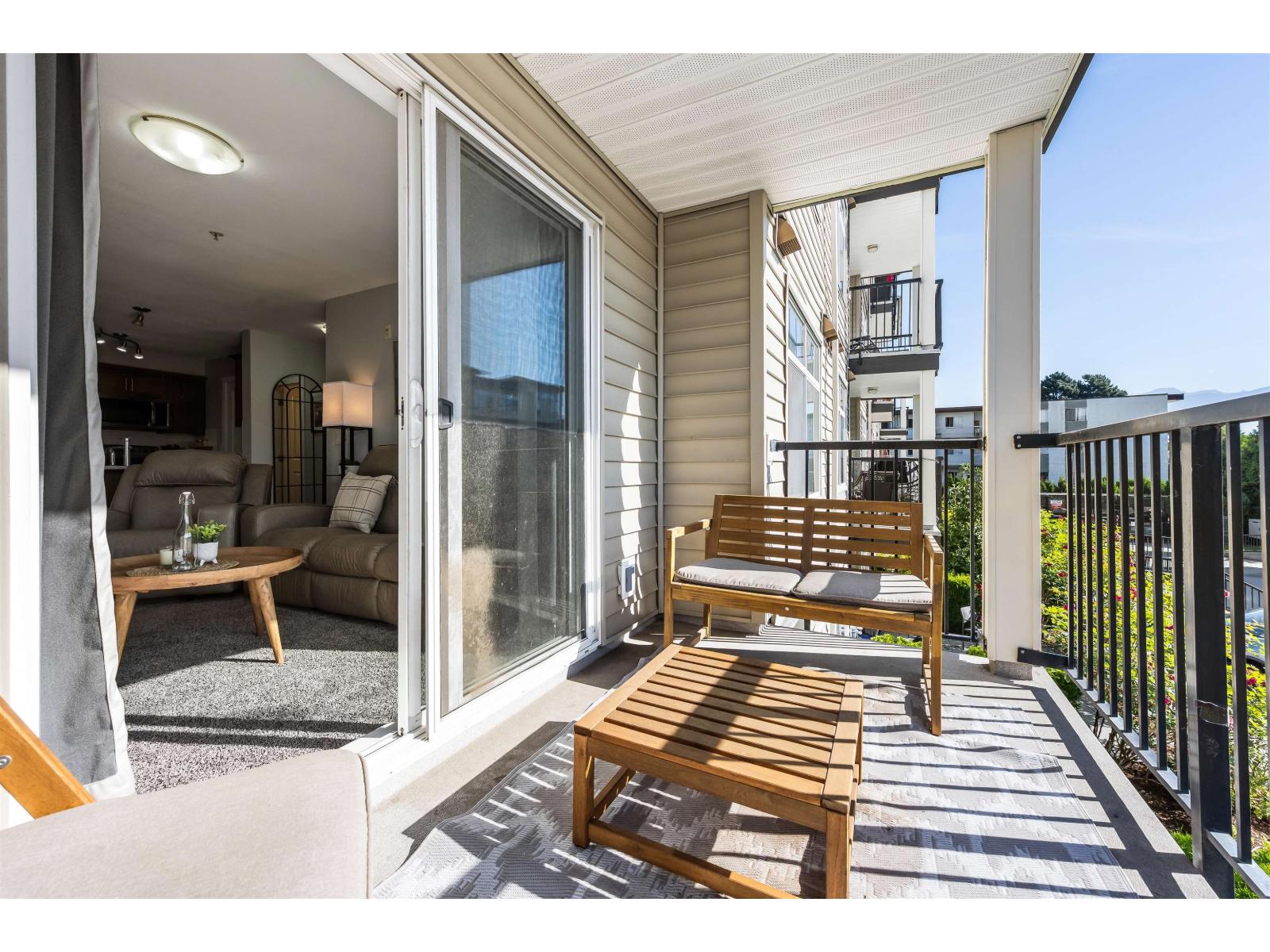 217 46150 BOLE AVENUE|Chilliwack Proper East