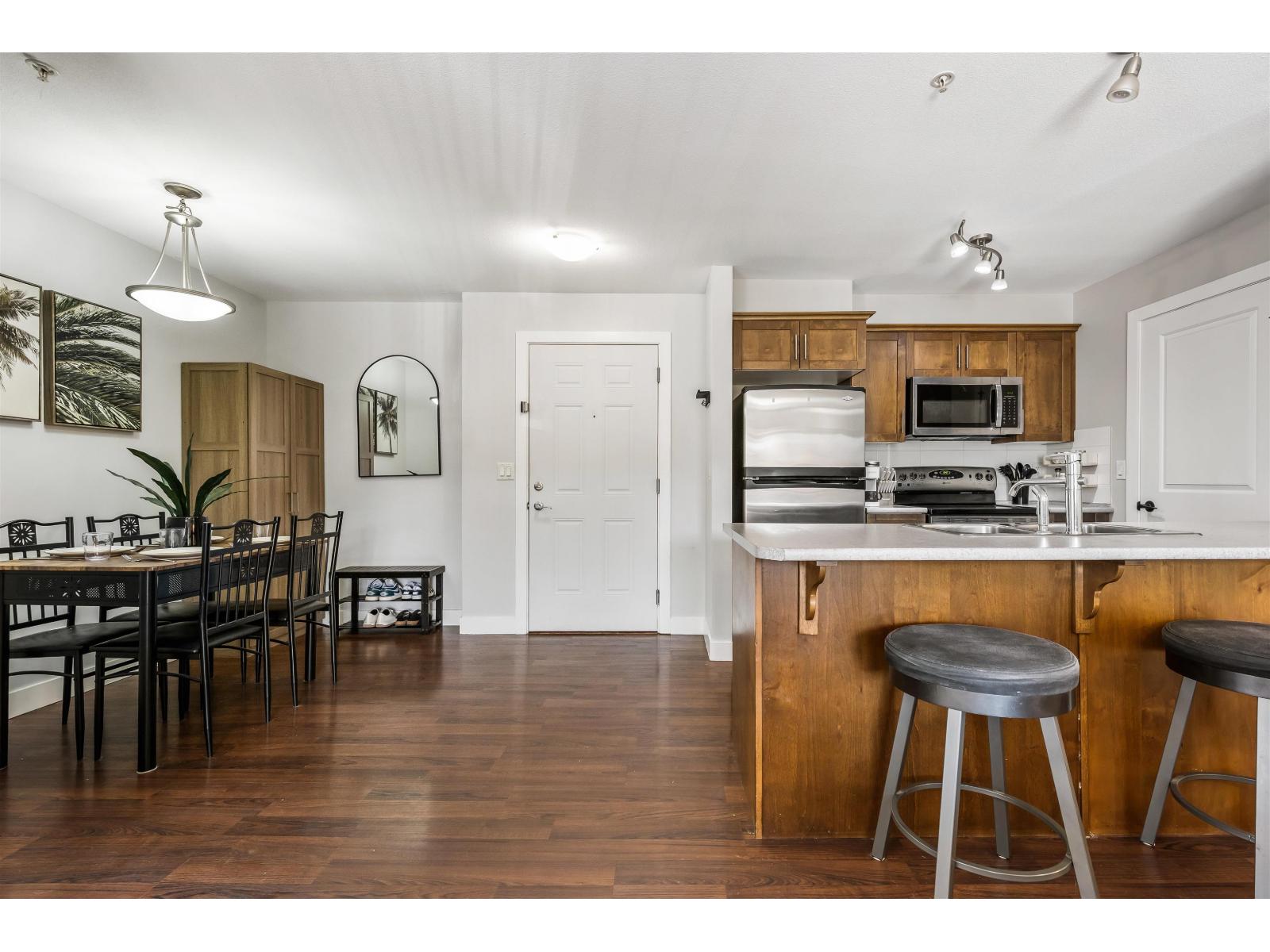 217 46150 BOLE AVENUE|Chilliwack Proper East