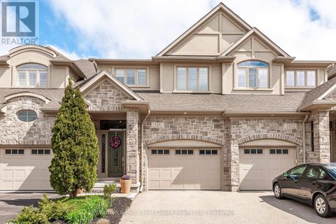 138 OAK PARK DRIVE Waterloo ON N2K0B3