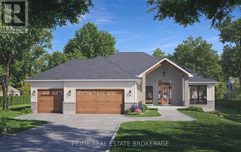 10142 PINERY BLUFFS ROAD Lambton Shores ON N0M1T0