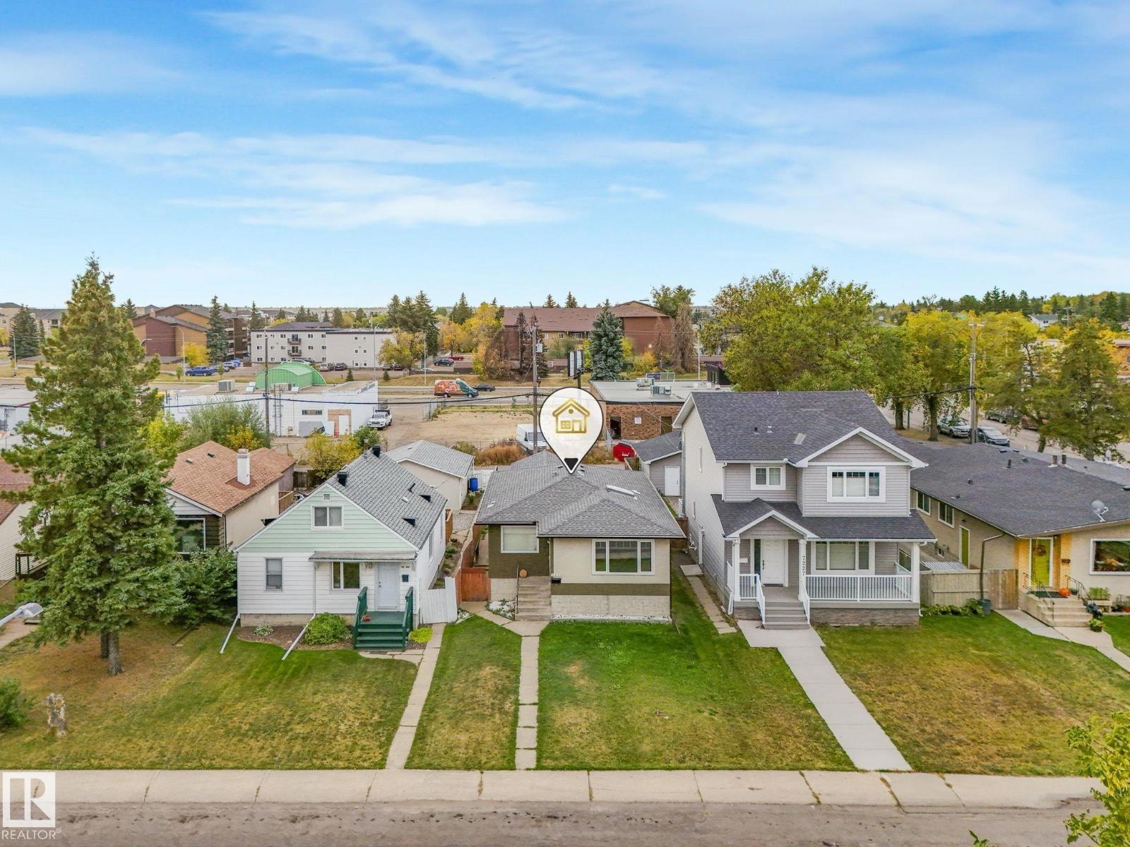 7223 83 AV NW
