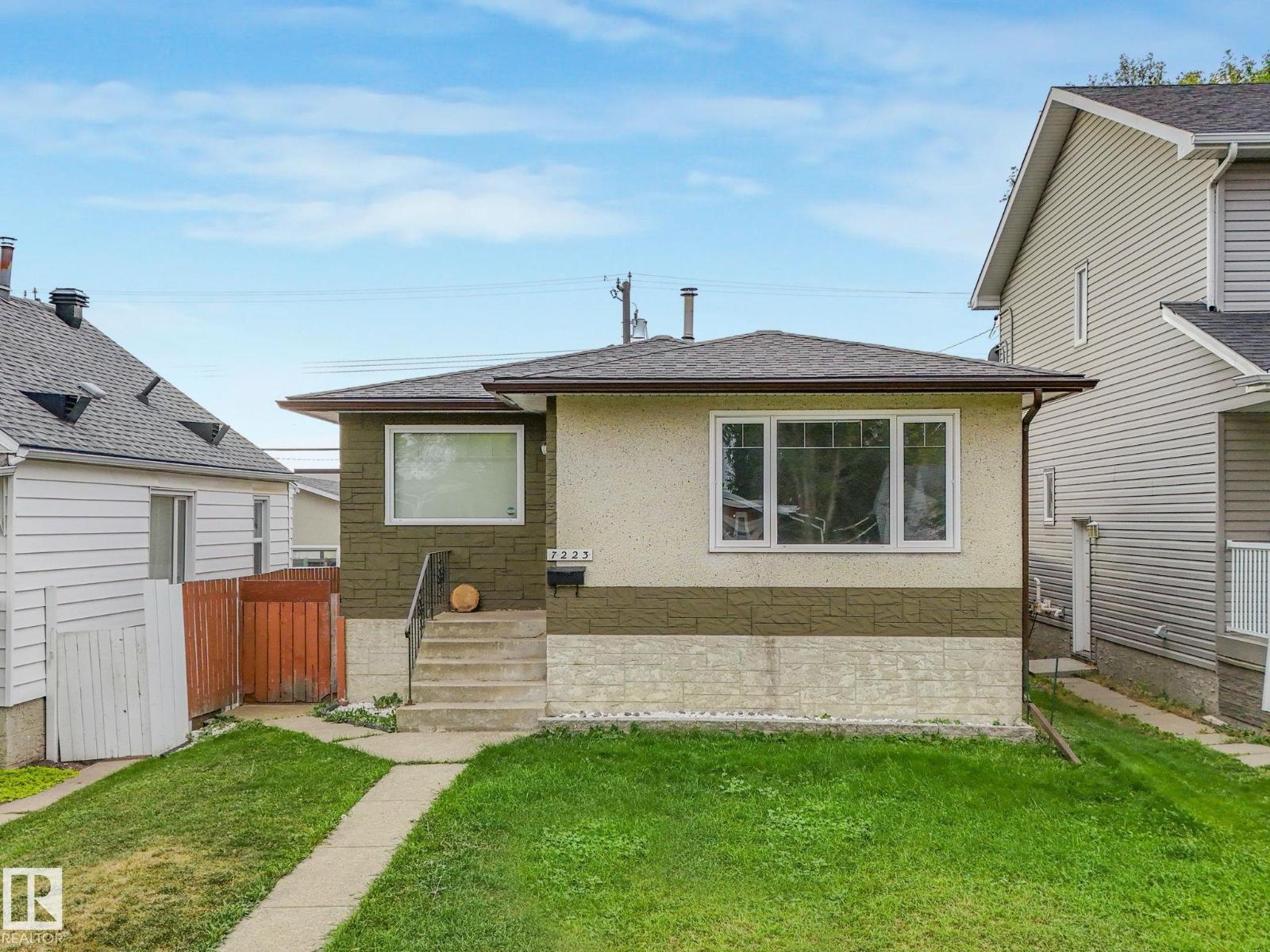 7223 83 AV NW
