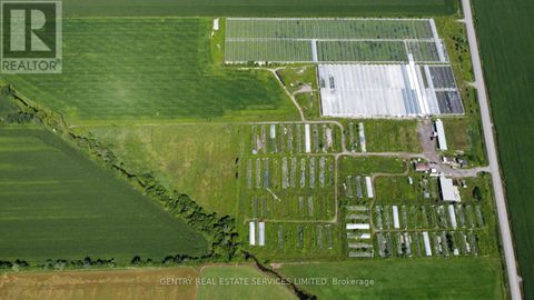 5208 RAMSAYVILLE ROAD Ottawa ON K1G3N4