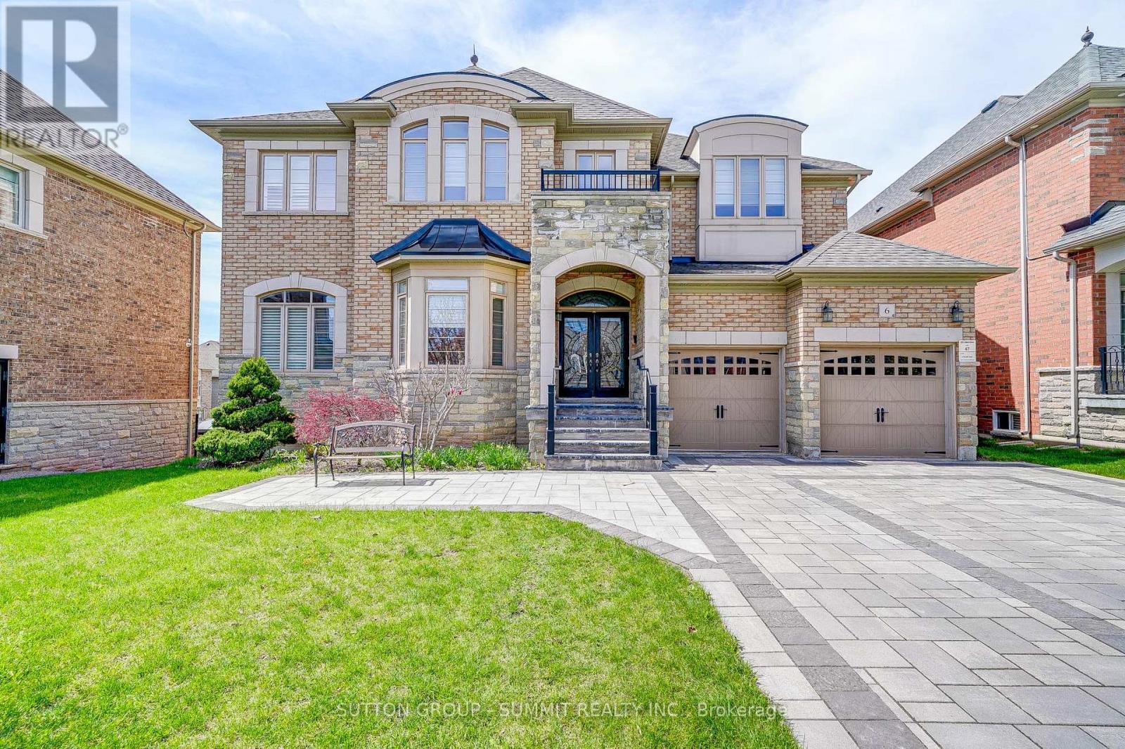 6 FLANDERS ROAD