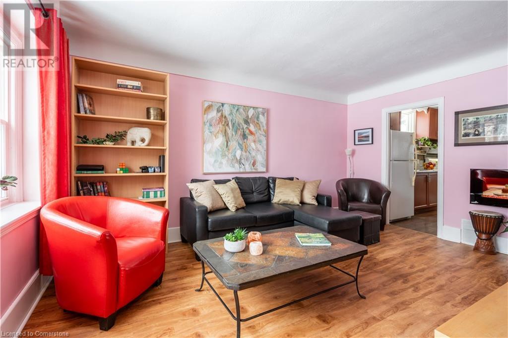 119 EAST 17TH Street