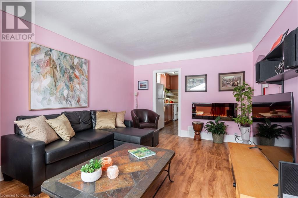 119 EAST 17TH Street
