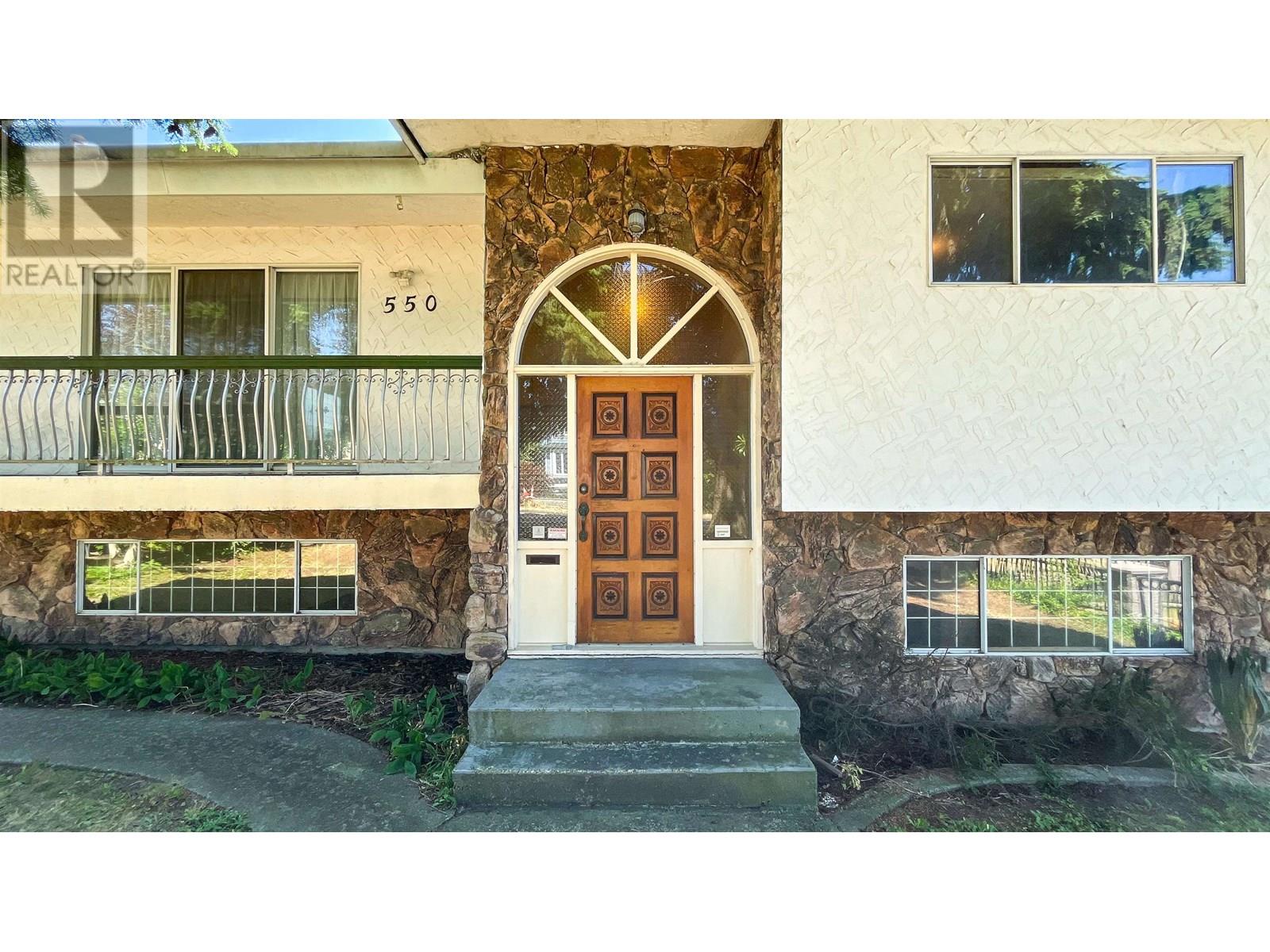 550 E 55TH AVENUE