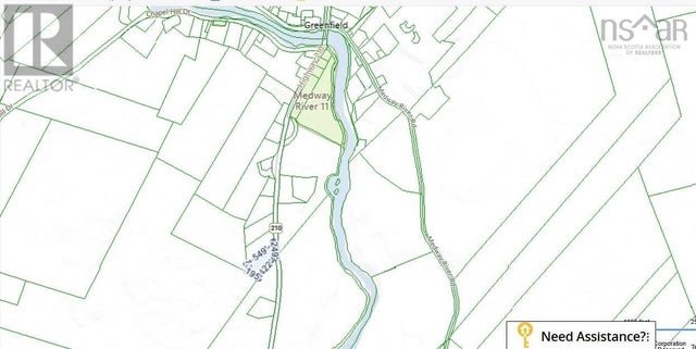 Lot 4 Highway 210