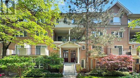 103 GRANDVIEW WAY Toronto (Willowdale East) ON M2N6V2